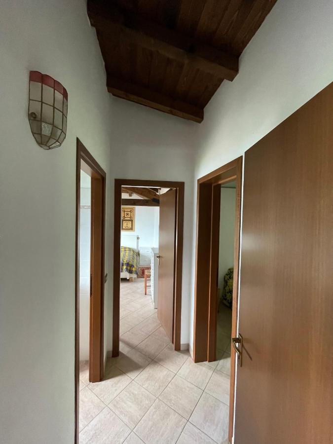 Appartamento Lake View Di Villa Giuliana Sulzano Extérieur photo