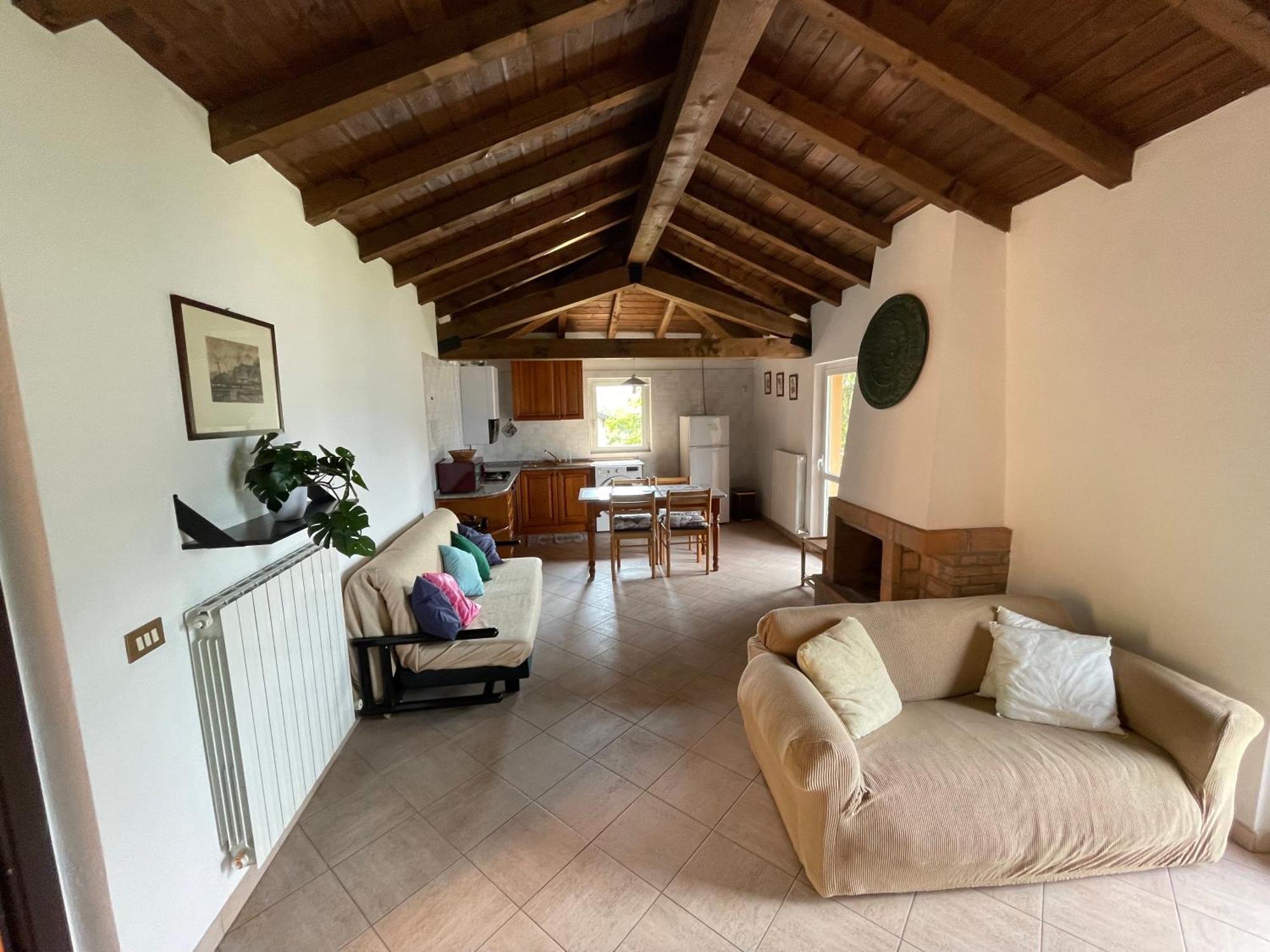 Appartamento Lake View Di Villa Giuliana Sulzano Extérieur photo